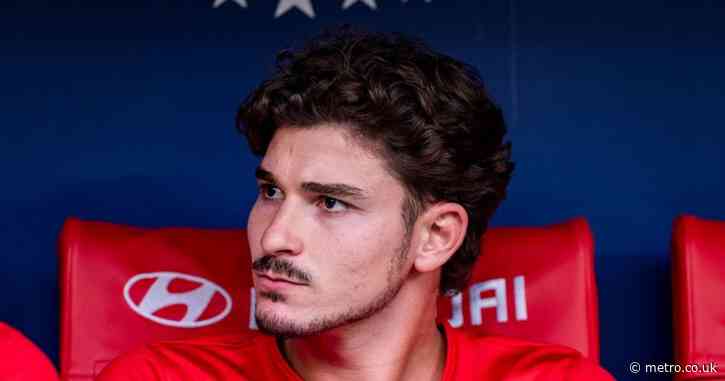 Julian Alvarez responds to stunning Man City offer and sends message to Arsenal