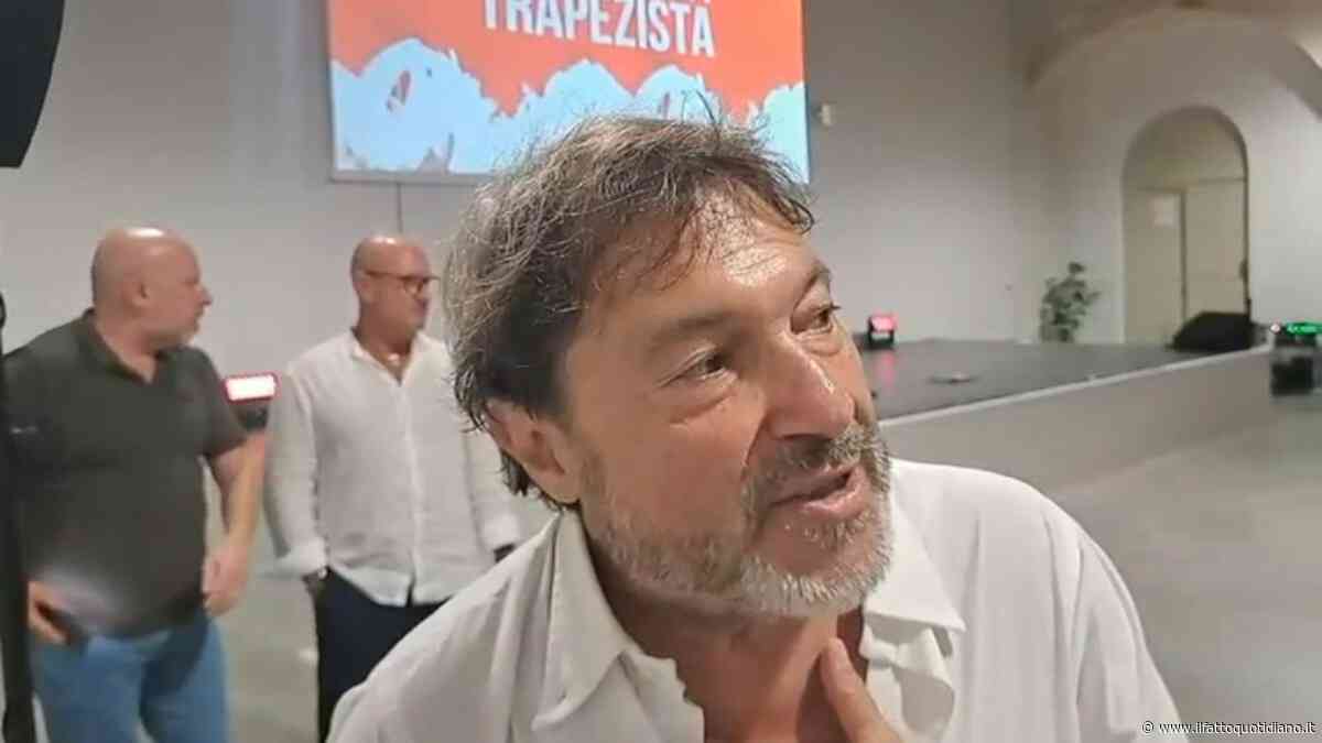 Ranucci al Fatto: “La mia esclusione chiesta e applaudita dalla politica. Ora mi batterò per la libertà di stampa”