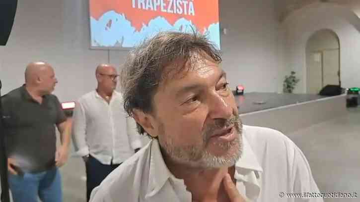 Ranucci al Fatto: “La mia esclusione chiesta e applaudita dalla politica. Ora mi batterò per la libertà di stampa”
