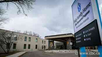 Winnipeg nurse punished for 2025 error 'no registered nurse should have made'