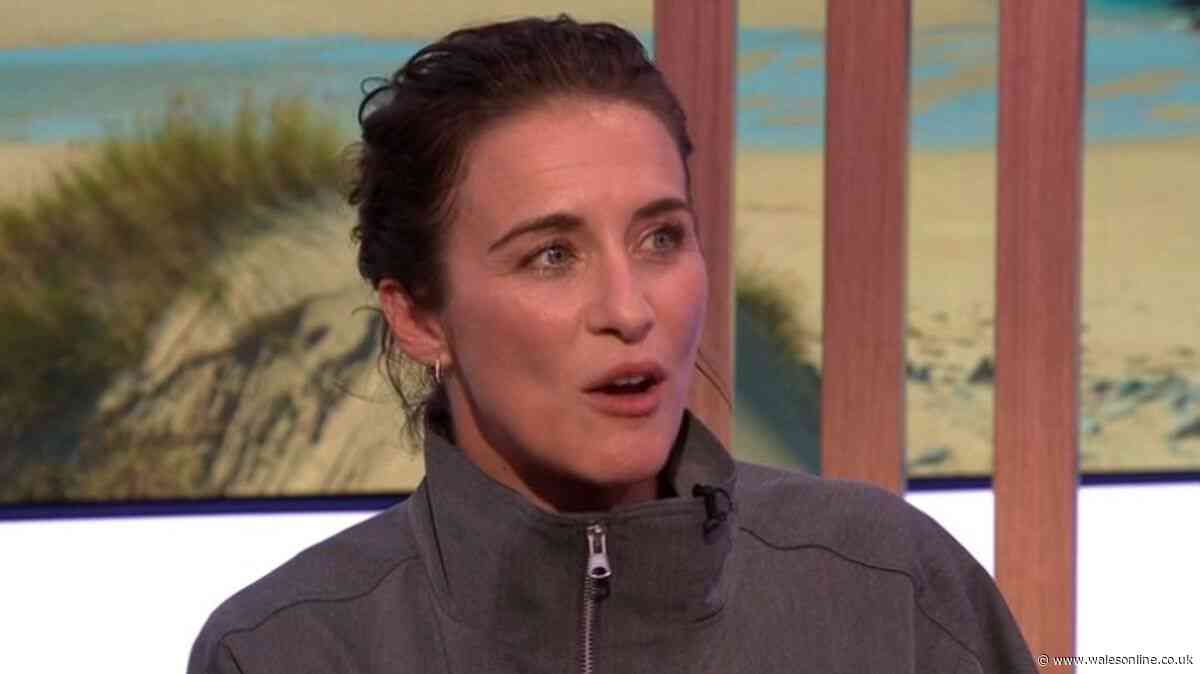 BBC Line of Duty star opens up on strict filming schedule for series 7