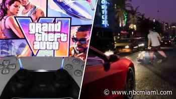 Miami-Dade wants in on hype around GTA 6 release: Here's what the county is proposing