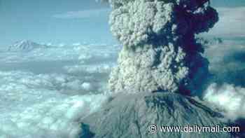 America's biggest volcanoes 'switching on' at same time: Scientist who's accurately predicted three earthquakes this year cracks code behind wave of mega tremors