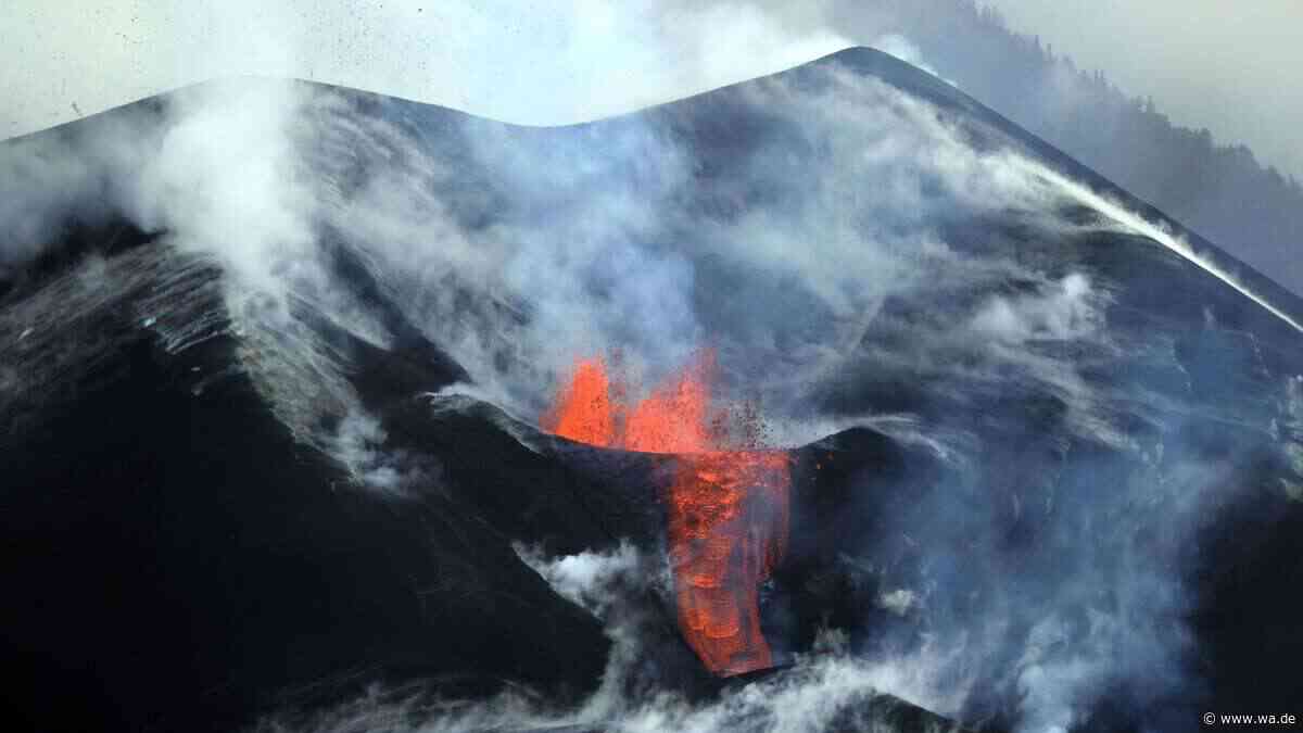 Mega-Tsunami und Vulkan-Mythen: Studie warnt vor dramatischer Panikmache