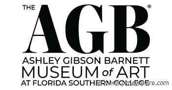 THE ASHLEY GIBSON BARNETT MUSEUM OF ART ANNOUNCES INAUGURAL ARTIST-IN-RESIDENCE PROGRAM FEATURING ACCLAIMED ARTIST REYNIER LLANES