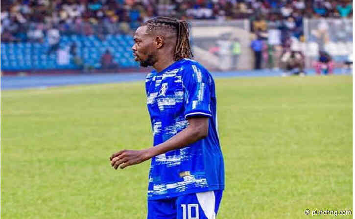 NPFL:​‌‍​‌‍⁠⁠‌‍​‌‍​‌‍‍‌​ 3SC defeat Inter Lagos FC 2-1 in league opener