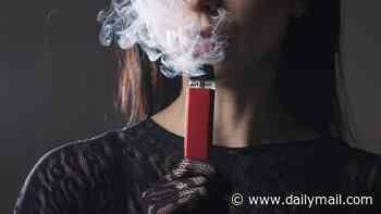 How can you be sure what's inside your teen's vape? The brightly-coloured gadgets sold online and on every high street can contain a dangerous substance, that can trigger a devastating long lasting side effect...