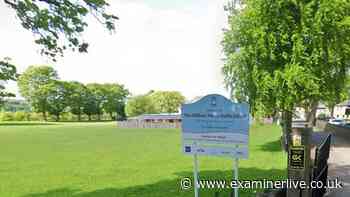 Plans to change road at Brighouse school over safety concerns
