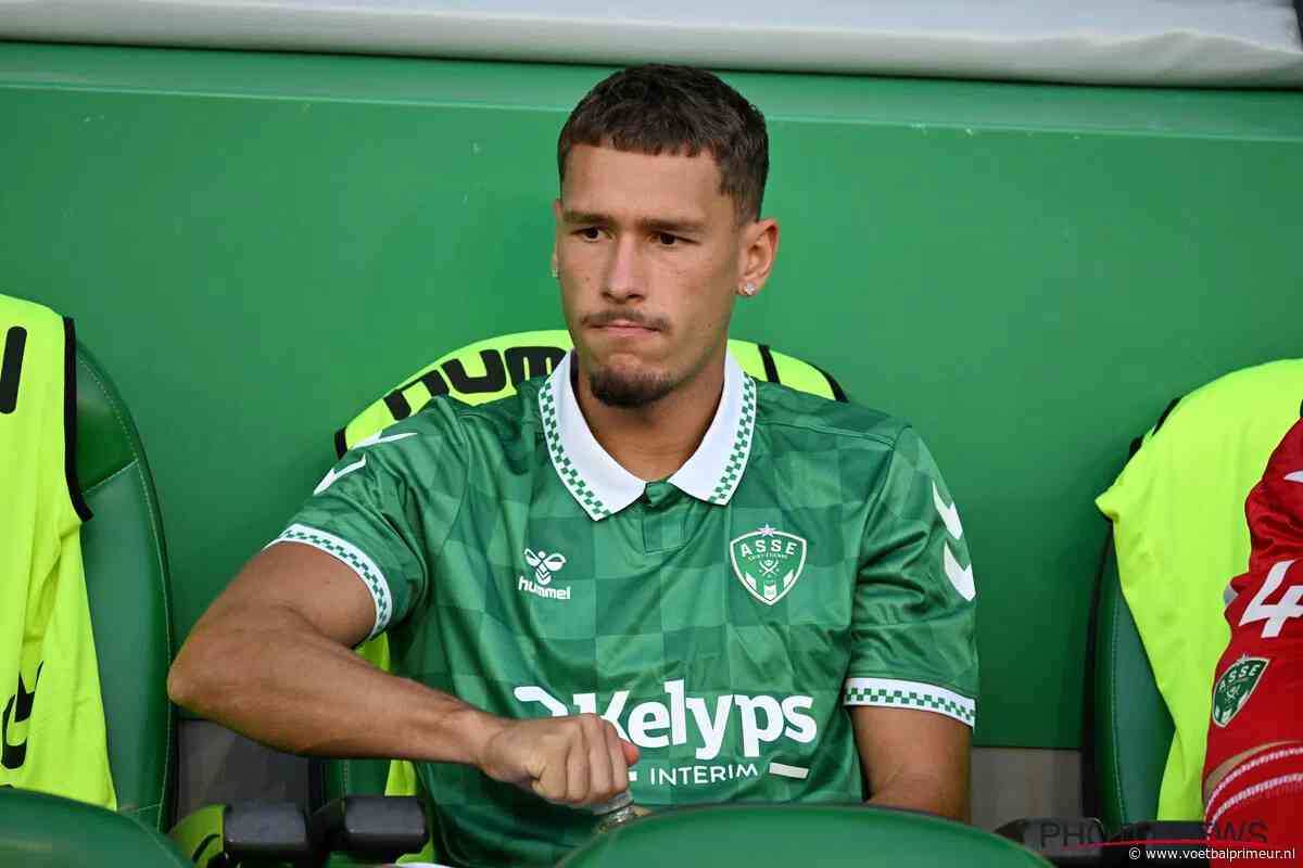 'Engelse transferstrijd barst los om Belgische goalgetter: 20 miljoen gevraagd'