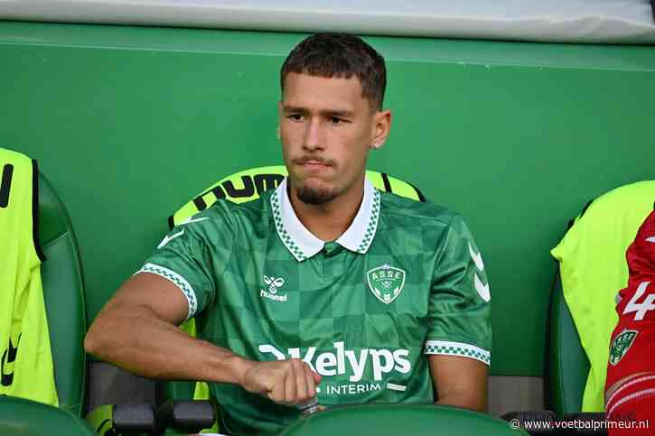 'Engelse transferstrijd barst los om Belgische goalgetter: 20 miljoen gevraagd'