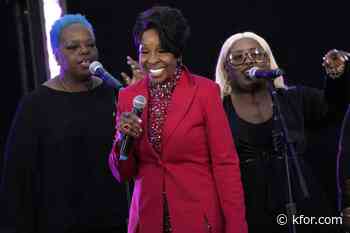 Gladys Knight to wind down live performances