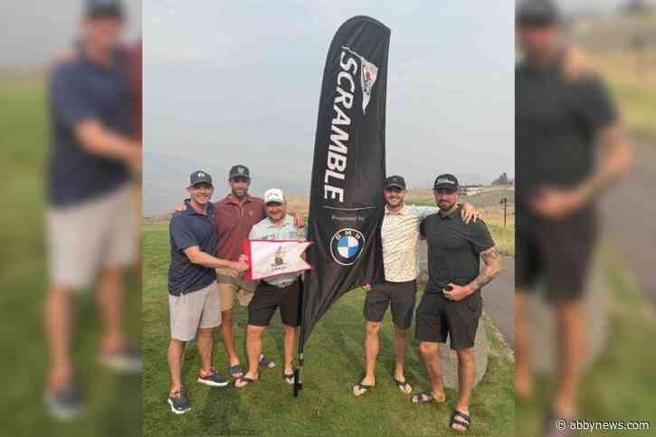 South Surrey-based golfers punch their ticket to PGA Scramble National Final