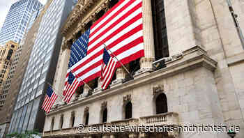 US-Marktbericht: Warsh verspricht Kampf gegen die Inflation; S&P 500 und Chipwerte geben nach