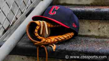 MLB suspends Guardians prospect after falsified age and identity discovered, per report