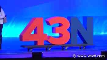 43North announces date for last startup competition