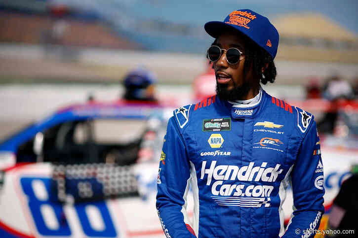 NASCAR O'Reilly Series Daytona lineup, TV schedule for Friday's race