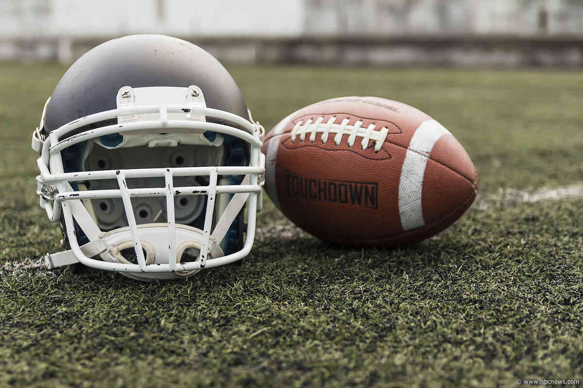 Wisconsin dad cited after tripping 9-year-old during youth football game