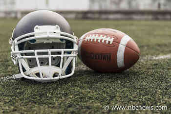 Wisconsin dad cited after tripping 9-year-old during youth football game