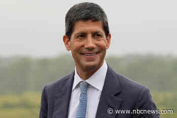 Kevin Warsh walks a fine line on inflation in key speech