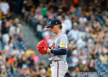 Hurston Waldrep, Spencer Schwellenbach to have surgery