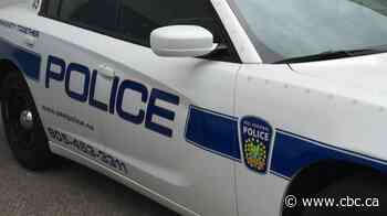 Man in his 60s dead after 2-vehicle collision in Brampton: police