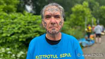 First Nations leaders wary as N.B. reviews shale gas moratorium