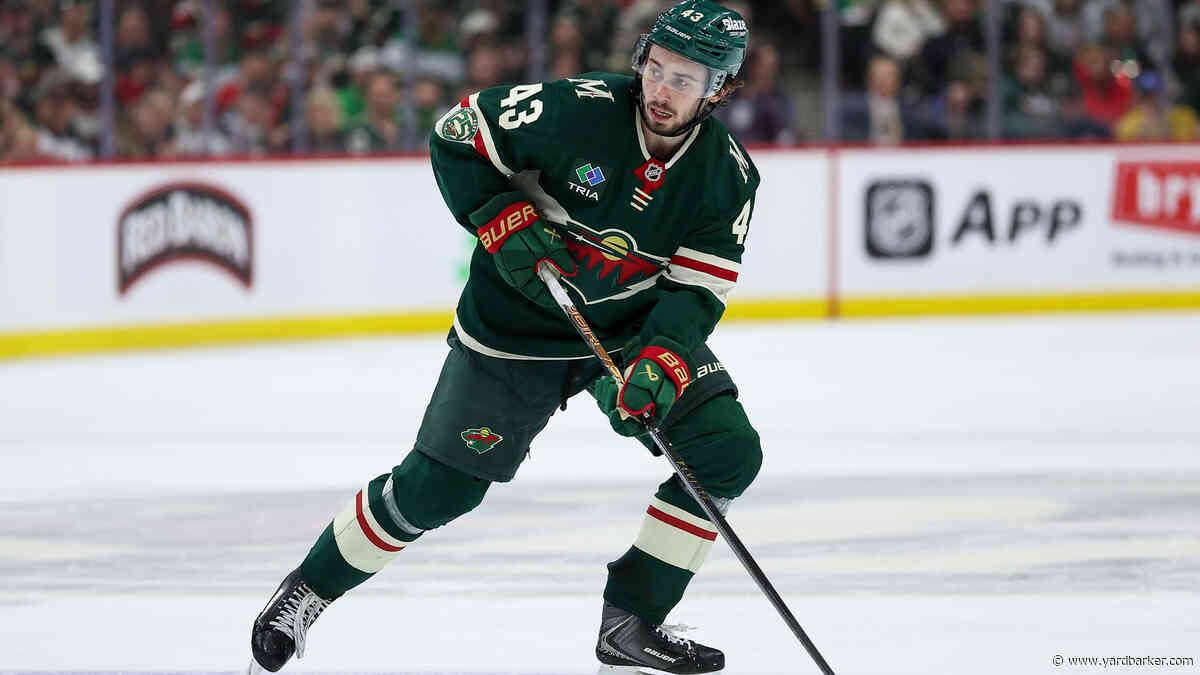 Hughes’s Debt to the Wild