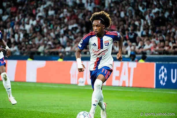 Roma unwilling to move forward with Fofana deal at Lyon’s current pricetag