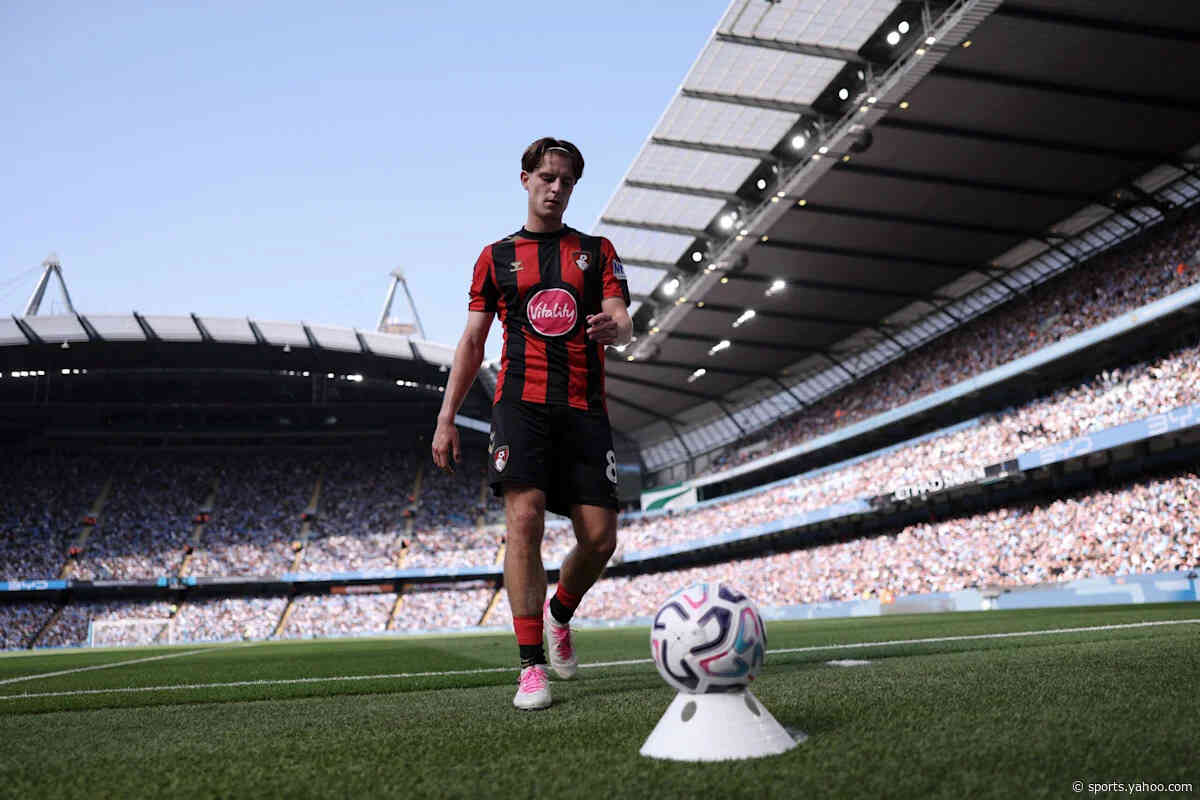 Liverpool Identify This Bournemouth Midfielder As A Top Target: Should Iraola Snap Him Up?