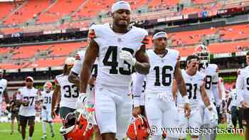 NFL cut tracker: Team-by-team breakdown of players who are subject to waivers