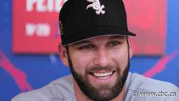 Manitoba 'gentleman' Tristan Peters having monster MLB run with White Sox