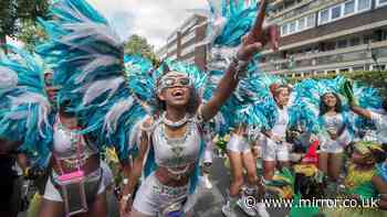 'Notting Hill Carnival has existed for 60 years and this is what will keep it going into the future'