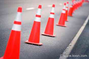 New Loop 360 main lanes opening Sunday at Westlake Drive, Cedar Street