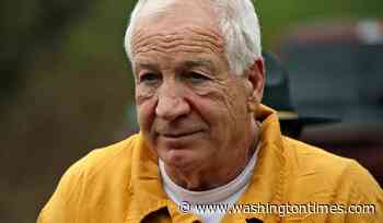 Judge will hear recantation of sexual abuse claim against ex-Penn State coach Jerry Sandusky