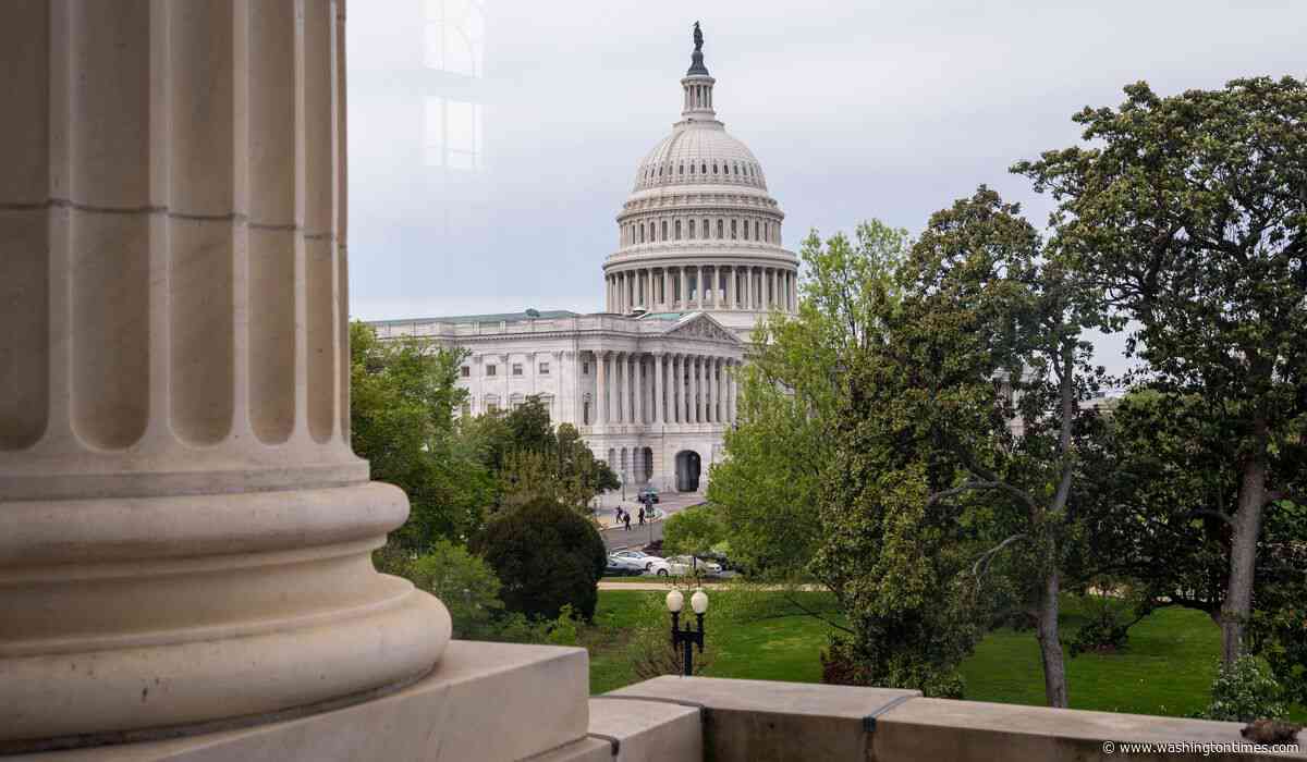 House returns from recess with plan to fund government weeks ahead of shutdown deadline