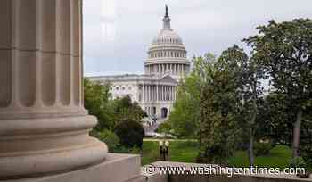 House returns from recess with plan to fund government weeks ahead of shutdown deadline