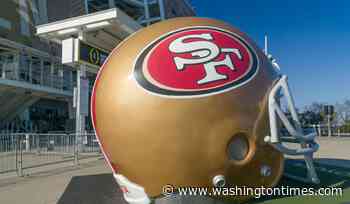 Feds break up romance racket in which fraudster posed as NFL player to bilk women