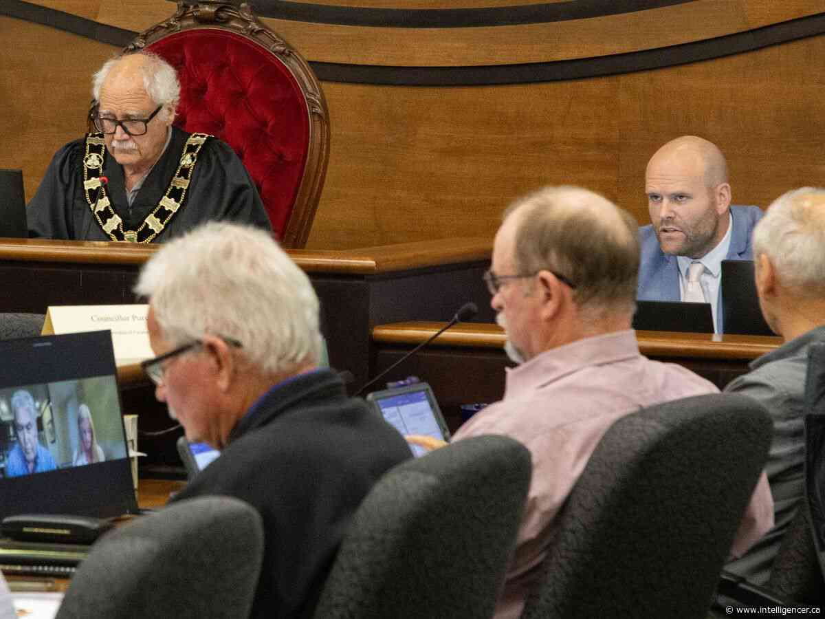 Low-paid Hastings County council approves raises, new pay model