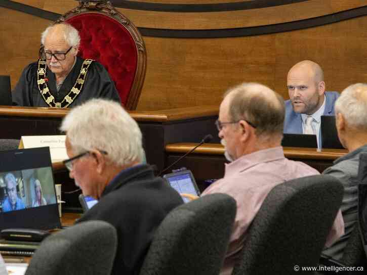 Low-paid Hastings County council approves raises, new pay model