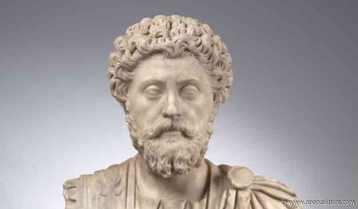 The Daily Routine of Marcus Aurelius: How to Live Like a Stoic