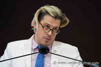 ICE arrests far-right British provocateur Milo Yiannopoulos