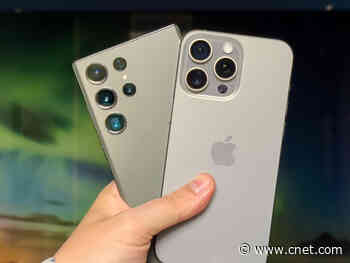Apple’s iPhone 18 Pro Needs to Steal These Android Camera Features