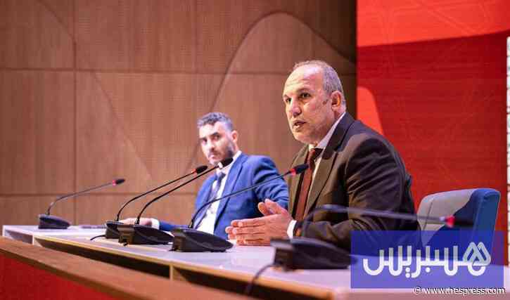 بلقشور يرفع منحة البطل إلى مليار