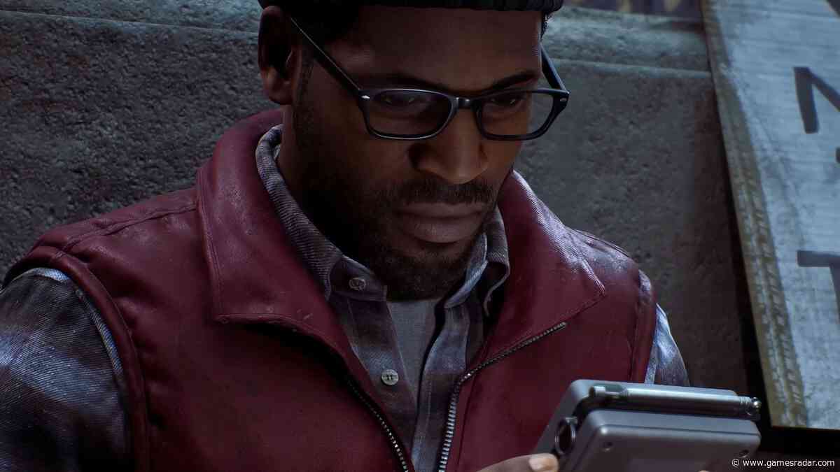 The '90s are a "perfect time for horror," says Silent Hill: Townfall dev who wants the game to make you feel technologically vulnerable