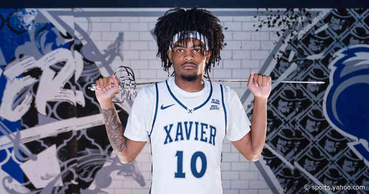 4-star SF Markus Kerr commits to Xavier