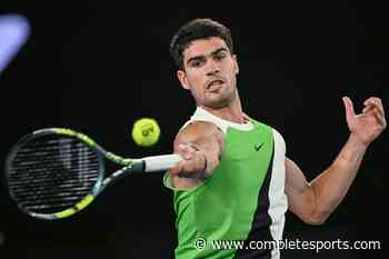 Alcaraz Vows To Defend US Open Title