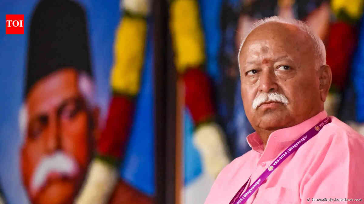 From Reds to NGOs: RSS weekly expands ‘dimagi Naxal’ label