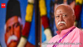 From Reds to NGOs: RSS weekly expands ‘dimagi Naxal’ label