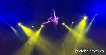 Paranormal Cirque brings nightmare under the big top to Kingston
