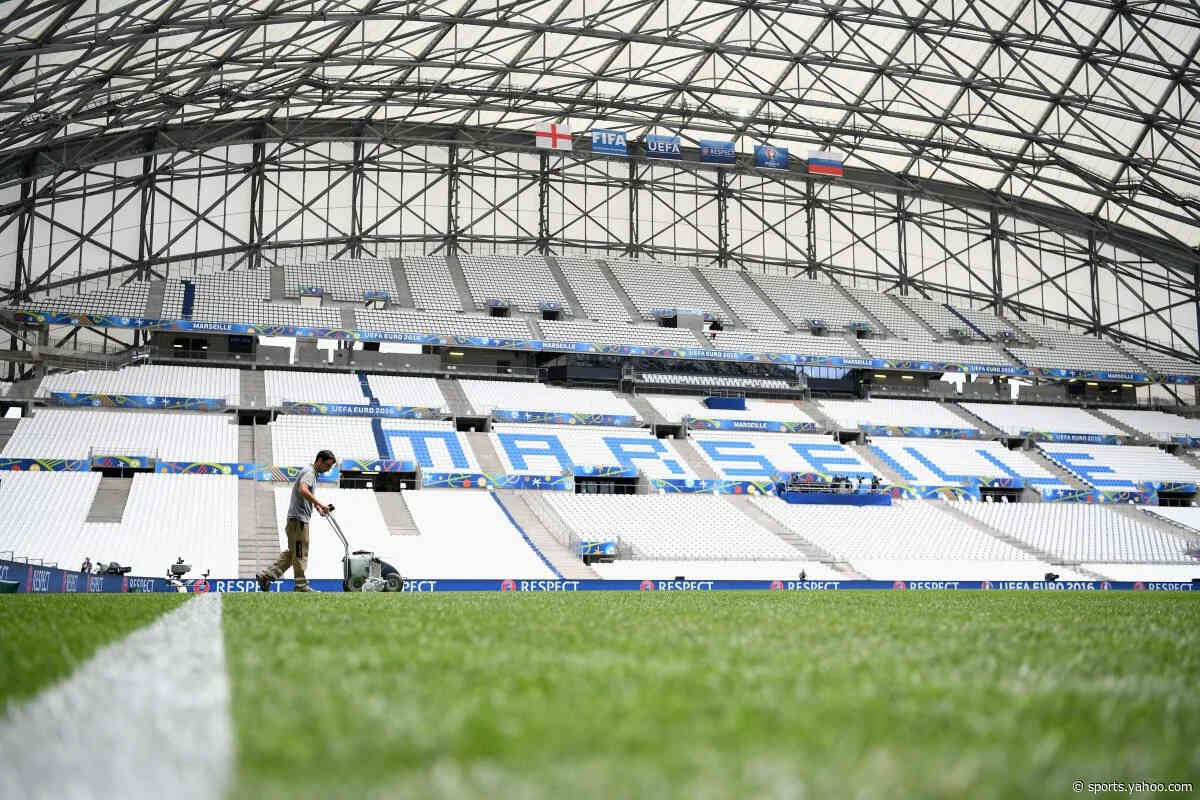‘I don’t know if people understand the situation’ – Marseille Sporting Director Grégory Lorenzi hints at transferless summer window